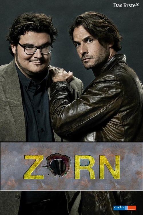 Zorn poster