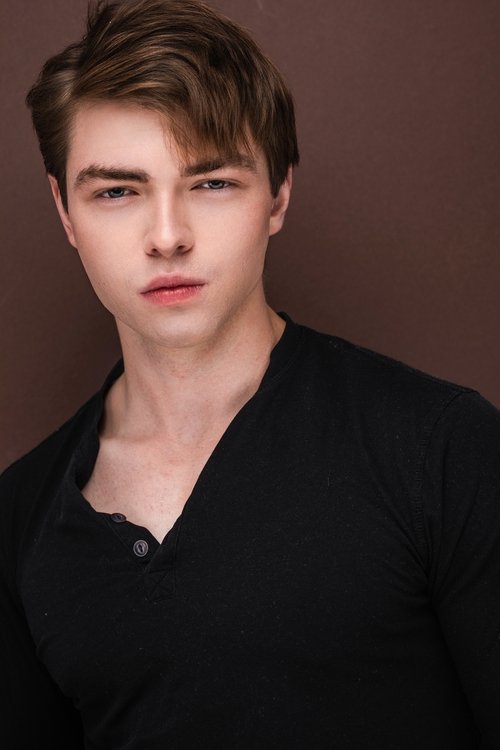 Image de Brendan Egan