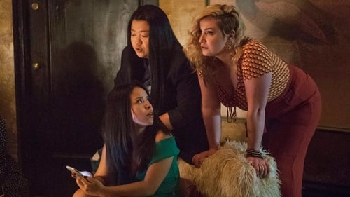 Good Trouble: 1×2