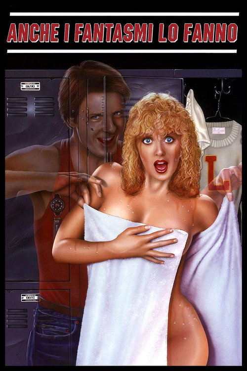 Anche i fantasmi lo fanno