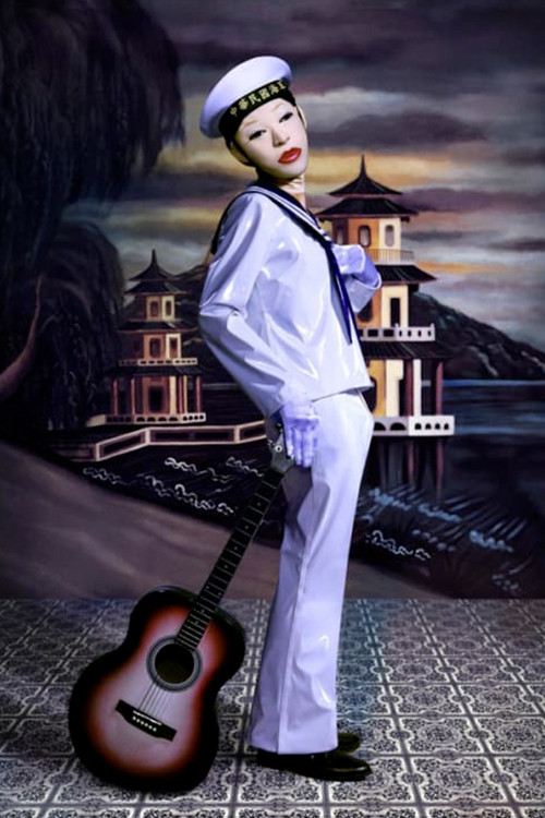 Farewell, Farewell, Spring and Autumn Pavilions