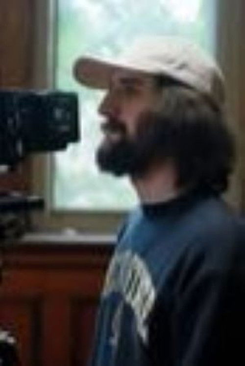 Foto de Michael Gregory