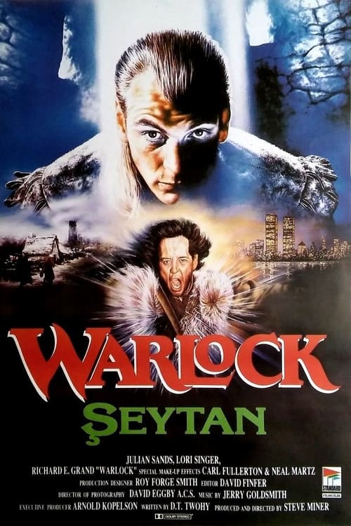 Warlock (1989)