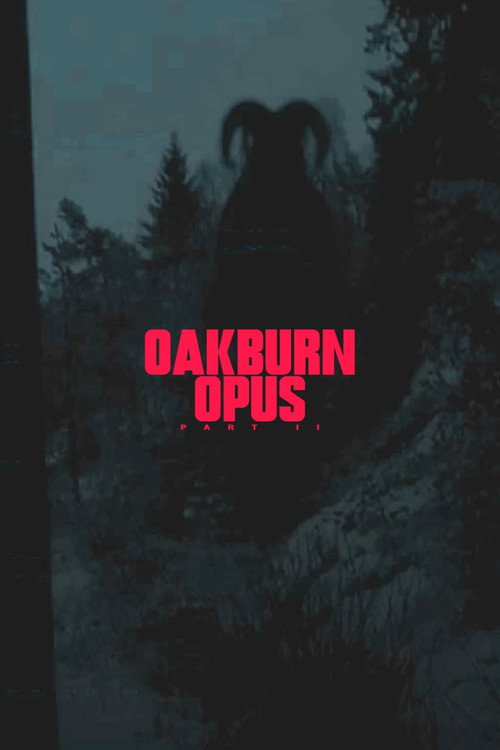 Oakburn Opus - Part II