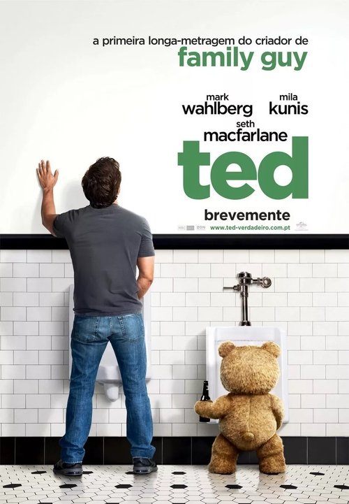 Ursinho Ted
