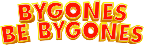 Bygones Be Bygones