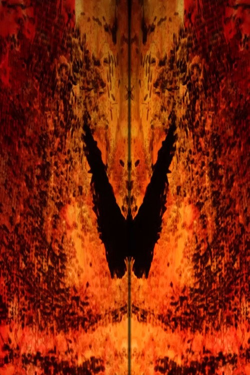 Delusions of Cloudless Sulfur