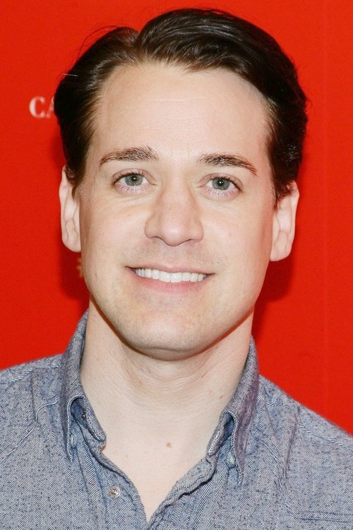 Kép: T.R. Knight színész profilképe