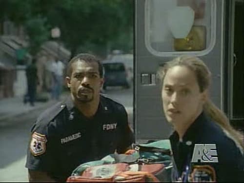 Third Watch, S02E03 - (2000)