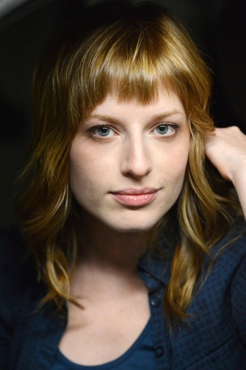 Image de Zena Grey