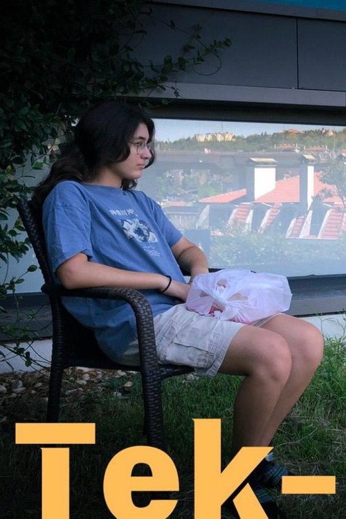 Tek-ü Tenha