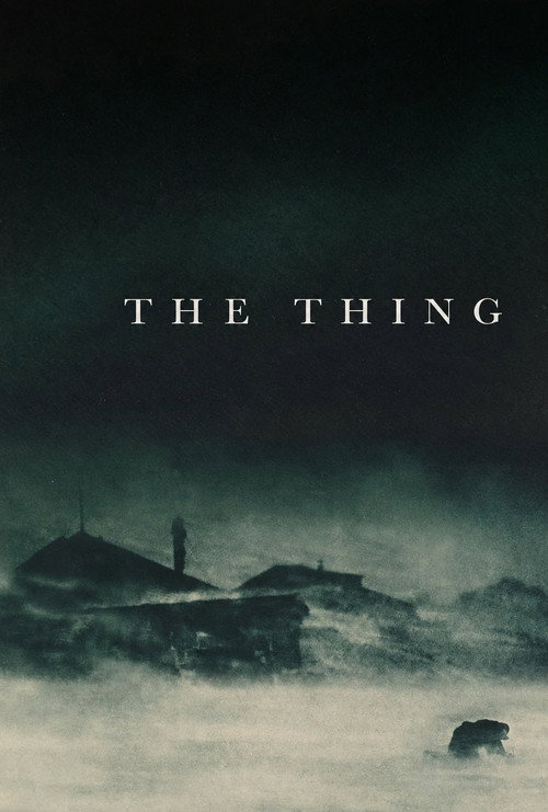 Poster 162 for The Thing