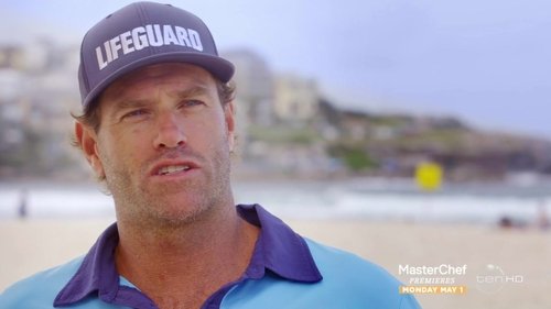 Poster della serie Bondi Rescue