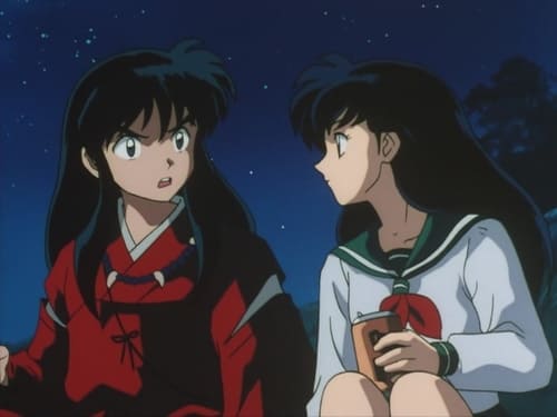 InuYasha: 2×17