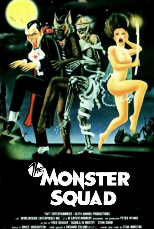 Posters