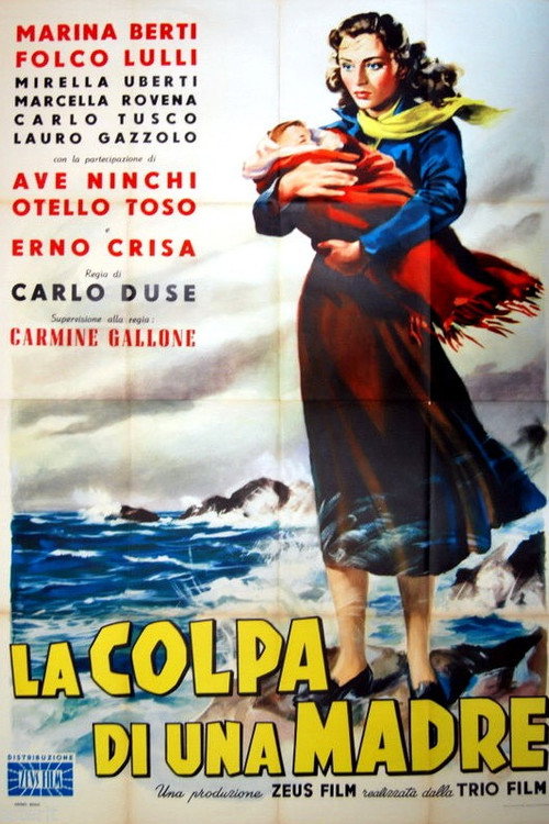 La colpa di una madre
