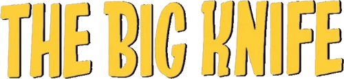 The Big Knife