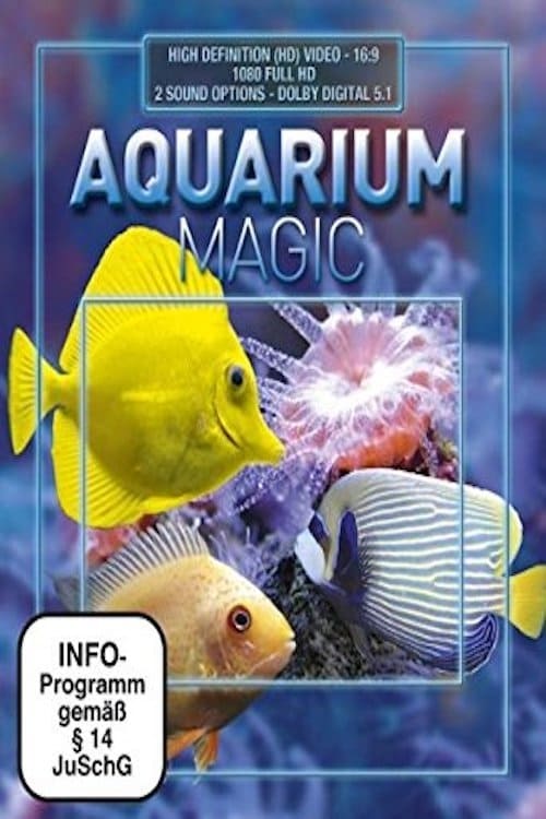 Aquarium Magic 2009