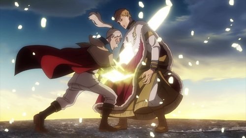 Black Clover: 2×42