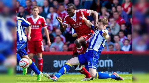 Aberdeen v Kilmarnock
