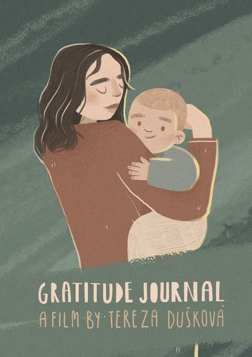 Gratitude Journal (2022)