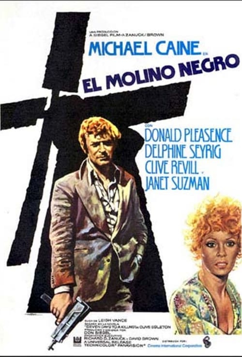 El molino negro 1974