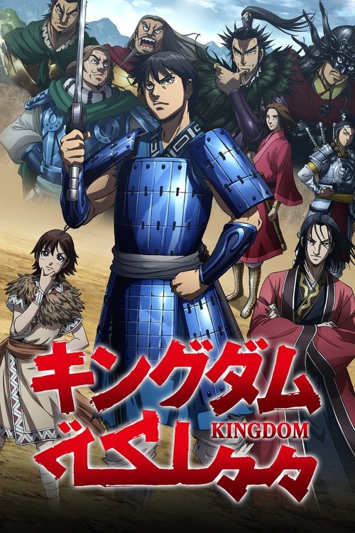 مسلسل Kingdom - الموسم 6 - الحلقة 4 مترجم