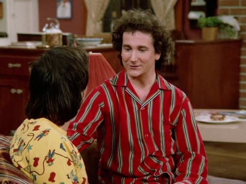 Perfect Strangers, S02E15 - (1987)