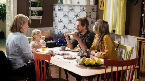 Folge 3834 - Ins Abseits gestellt