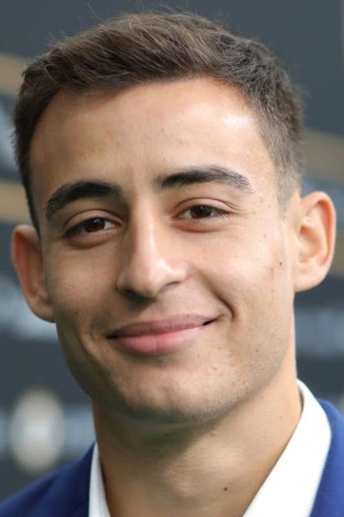 Image de Burak Ates