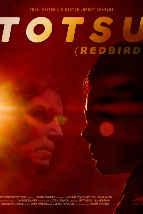 Poster Totsu (Redbird) 2020