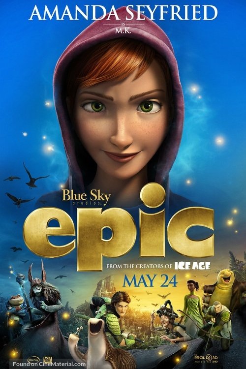 Posters