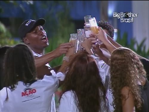 Big Brother Brasil, S03E30 - (2003)