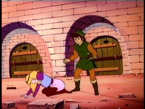 The Super Mario Bros. Super Show!, S01E65 - (1989)