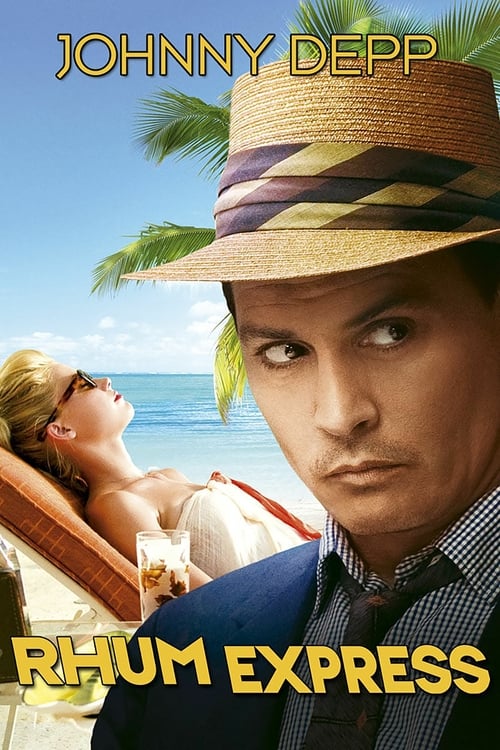 The Rum Diary