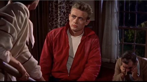 Rebel Without a Cause