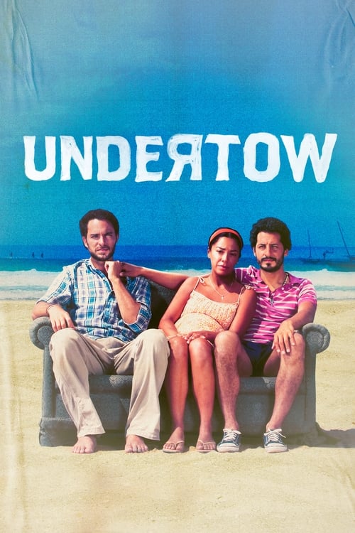 Largescale poster for Undertow