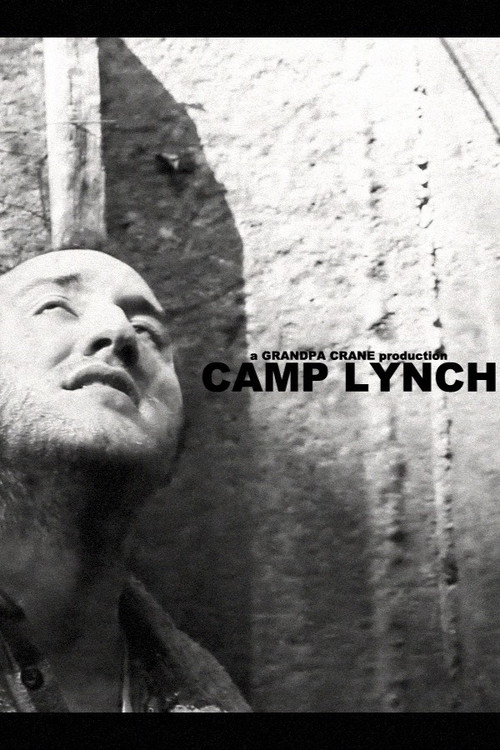 Camp Lynch