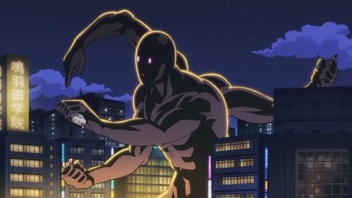 My Hero Academia: Vigilantes: 1×2