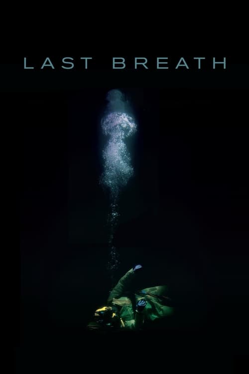 Last Breath (2019) poster