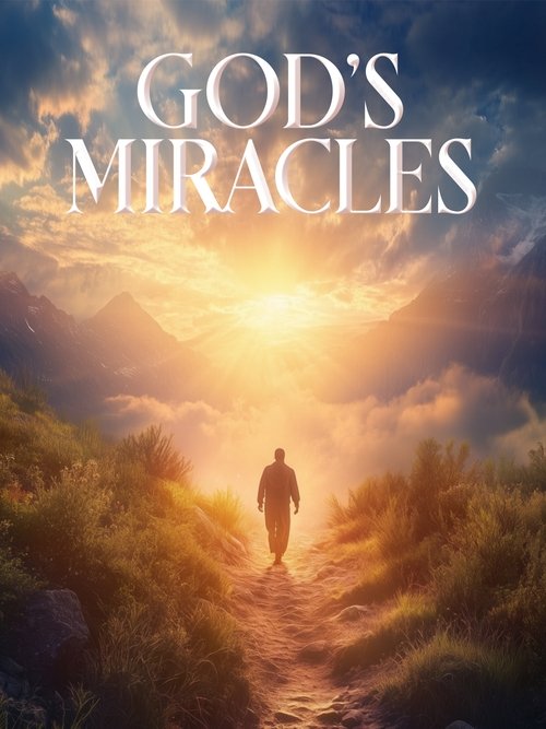 Poster for God's Miracles (1982)