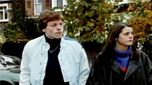 Minder, S00E06 - (1986)