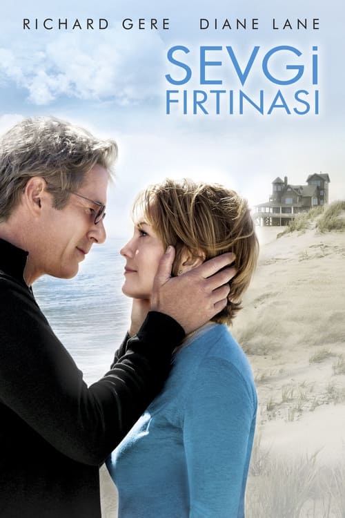 Sevgi Fırtınası ( Nights in Rodanthe )