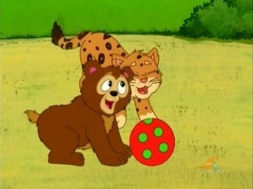 Escena del episodio 19 de la temporada 4 de Dora, la exploradora