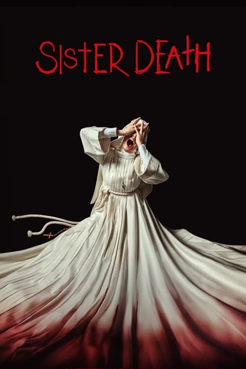 Sister Death (2023) WEB-DL [Hindi (ORG 5.1) & Spanish] 1080p 720p & 480p Dual Audio [x264/ESubs] | Full Movie