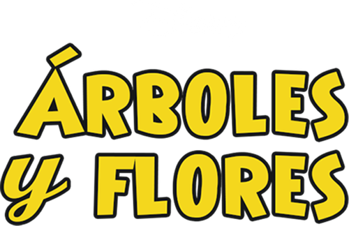 Árboles y Flores