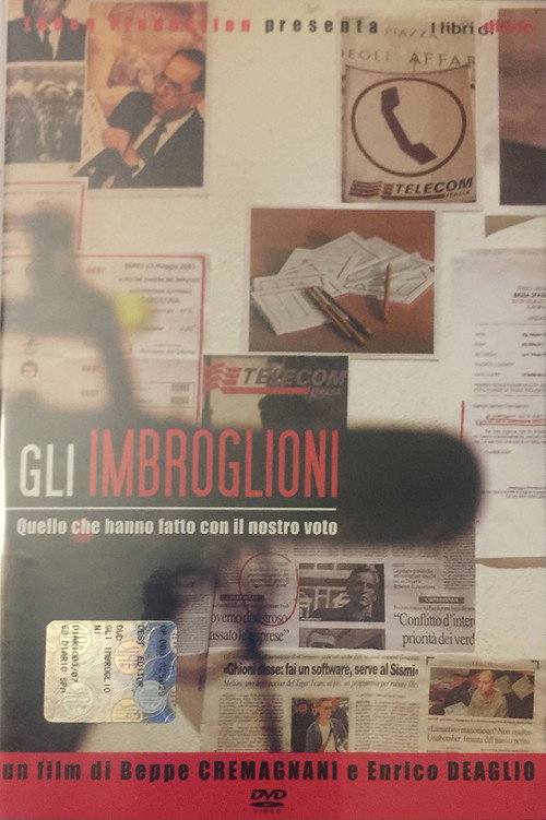 Gli imbroglioni - Quello che hanno fatto con il nostro voto still 1