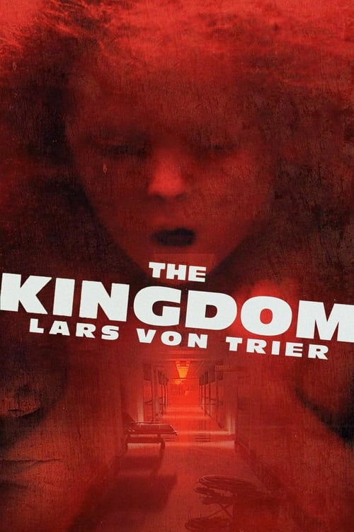 The Kingdom Movie Poster Image