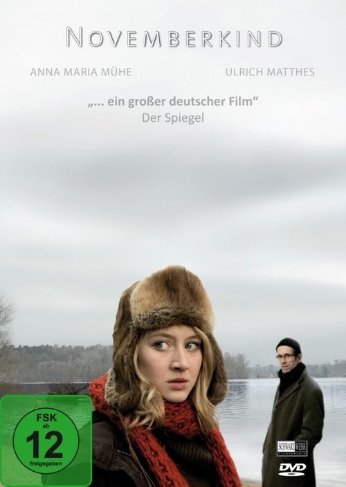 Novemberkind Online