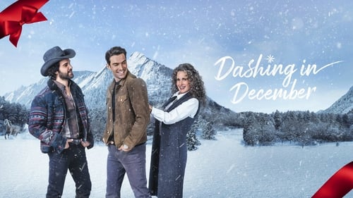 watch full Dashing in December vid Online